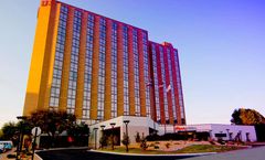 Hilton Arlington