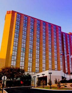 Hilton Arlington