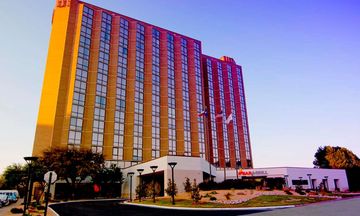 Hilton Arlington