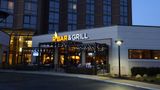 Hilton Arlington Restaurant
