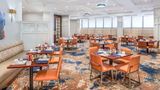 Hilton Arlington Restaurant