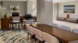 Hilton Arlington Other