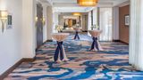 Hilton Arlington Meeting