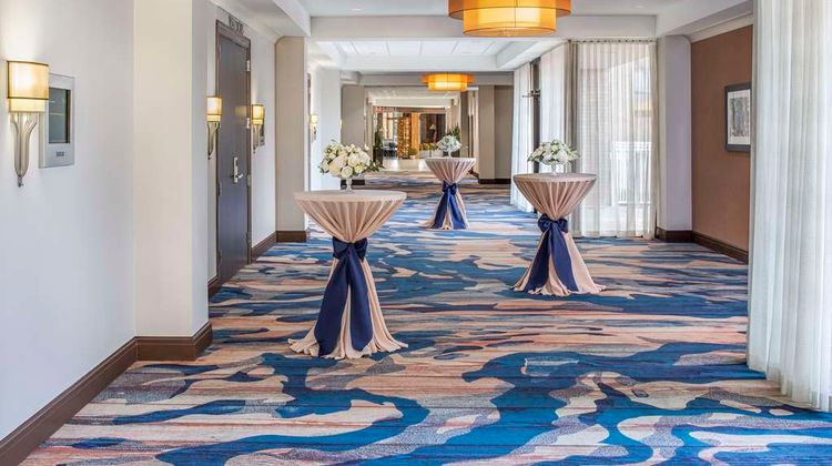 Hilton Arlington Meeting