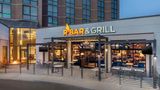 Hilton Arlington Restaurant
