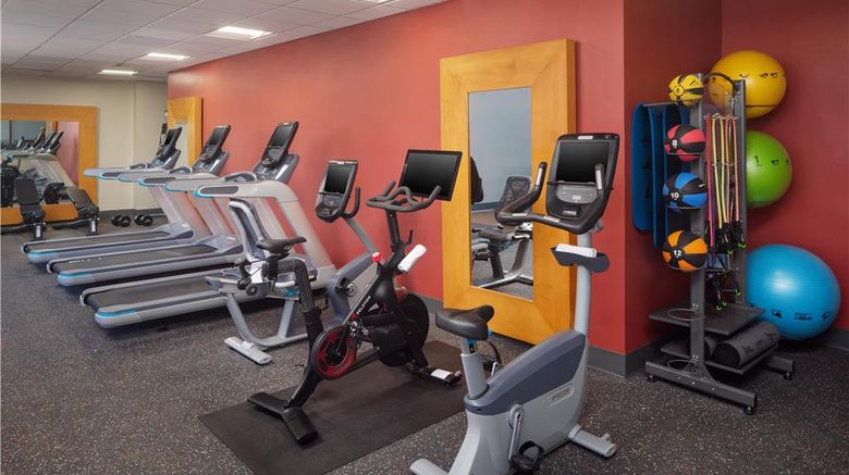 <b>Hilton Arlington Health</b>. Images powered by <a href="https://iceportal.shijigroup.com/" title="IcePortal" target="_blank">IcePortal</a>.