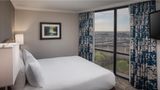 Hilton Arlington Room