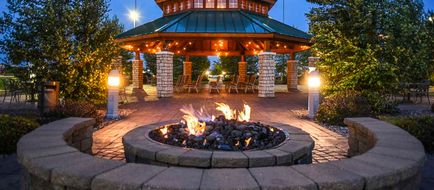 Hilton Garden Inn Watertown Exterior