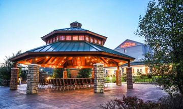 Hilton Garden Inn Watertown