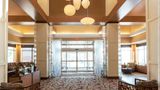 <b>Hilton Garden Inn Watertown Lobby</b>. Images powered by <a href="https://iceportal.shijigroup.com/" title="IcePortal" target="_blank">IcePortal</a>.