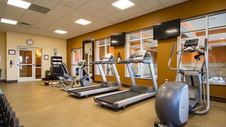 Hilton Garden Inn Watertown Health