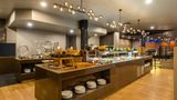 DoubleTree by Hilton Hotel Alice Springs Restaurant