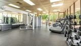 DoubleTree by Hilton Hotel Alice Springs Health