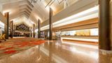 DoubleTree by Hilton Hotel Alice Springs Lobby