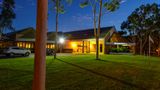 DoubleTree by Hilton Hotel Alice Springs Exterior