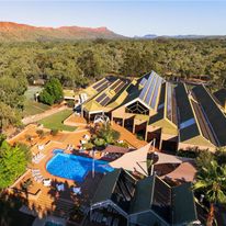 DoubleTree by Hilton Hotel Alice Springs