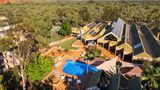 DoubleTree by Hilton Hotel Alice Springs Exterior