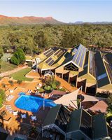 DoubleTree by Hilton Hotel Alice Springs