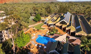 DoubleTree by Hilton Hotel Alice Springs