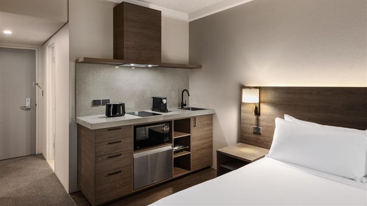 DoubleTree by Hilton Hotel Alice Springs Other