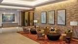 Hilton Atlanta Airport Lobby