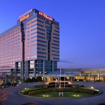 Hilton Atlanta Airport