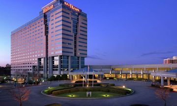 Hilton Atlanta Airport