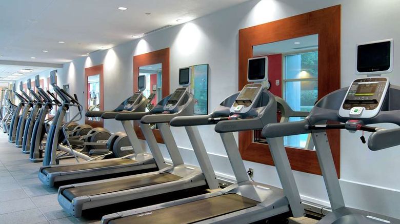 <b>Hilton Atlanta Airport Health</b>. Images powered by <a href="https://iceportal.shijigroup.com/" title="IcePortal" target="_blank">IcePortal</a>.