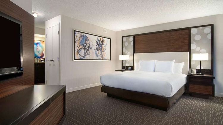 Hilton Atlanta Airport Other