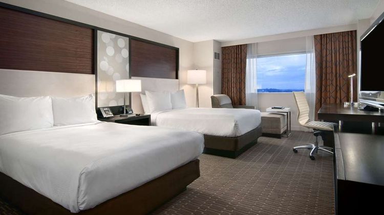 Hilton Atlanta Airport Other