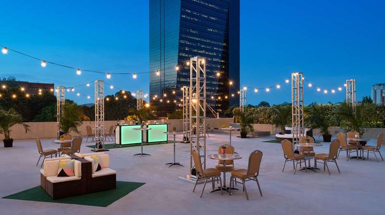 <b>Hilton Atlanta Meeting</b>. Images powered by <a href="https://iceportal.shijigroup.com/" title="IcePortal" target="_blank">IcePortal</a>.