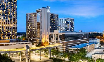 Hilton Atlanta