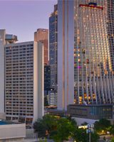Hilton Atlanta