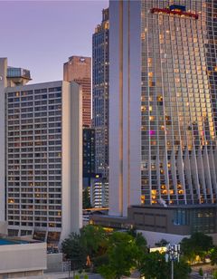 Hilton Atlanta