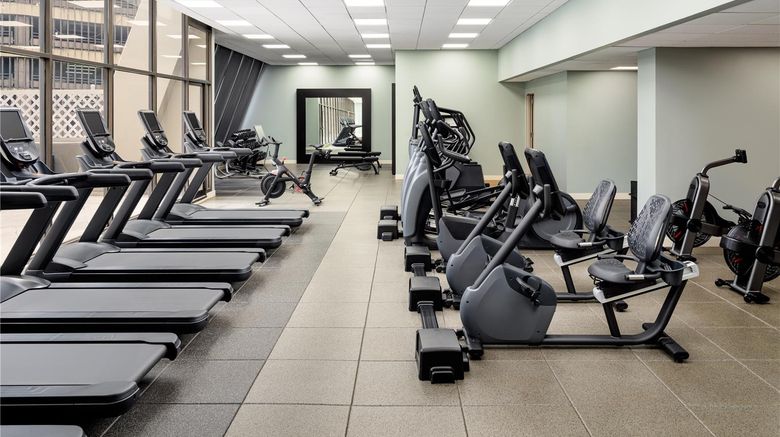 <b>Hilton Atlanta Health</b>. Images powered by <a href="https://iceportal.shijigroup.com/" title="IcePortal" target="_blank">IcePortal</a>.
