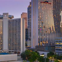 Hilton Atlanta