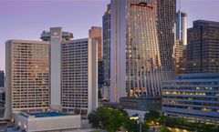 Hilton Atlanta