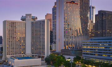 Hilton Atlanta
