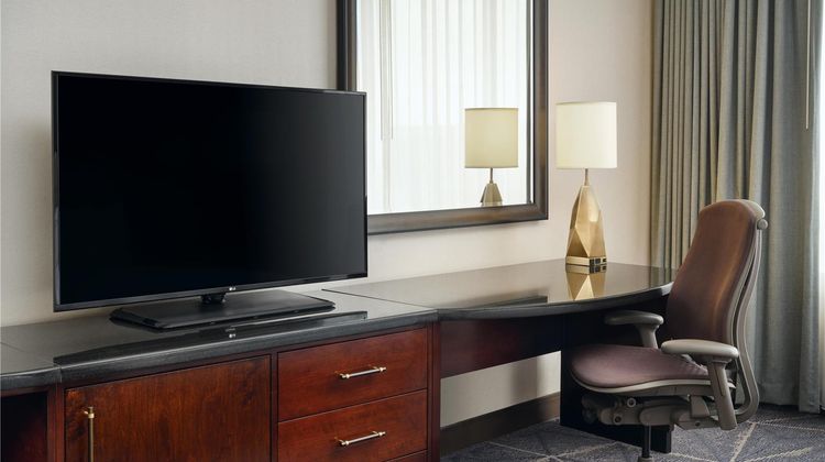 Hilton Atlanta Other