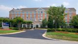 Hilton Garden Inn Alpharetta Exterior
