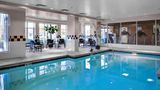 Hilton Garden Inn Alpharetta Pool
