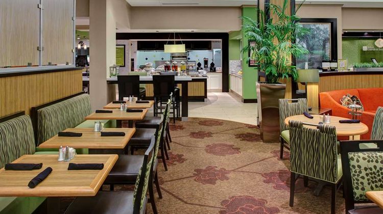Hilton Garden Inn Alpharetta Restaurant