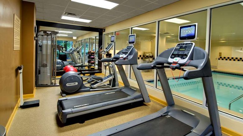 <b>Hilton Garden Inn Alpharetta Health</b>. Images powered by <a href="https://iceportal.shijigroup.com/" title="IcePortal" target="_blank">IcePortal</a>.