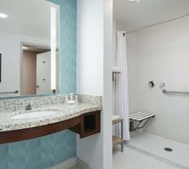 Hilton Garden Inn Atlanta Midtown Room