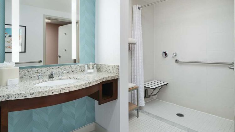 Hilton Garden Inn Atlanta Midtown Room