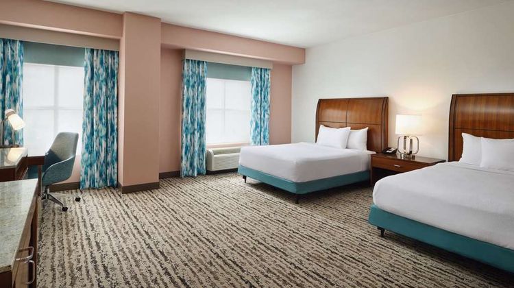 Hilton Garden Inn Atlanta Midtown Room