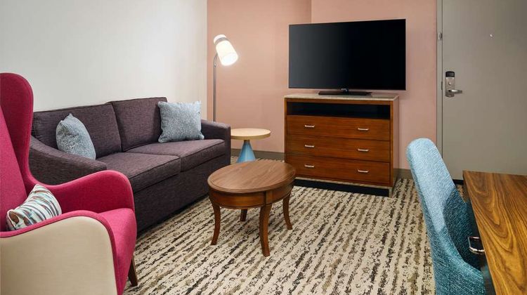 Hilton Garden Inn Atlanta Midtown Other