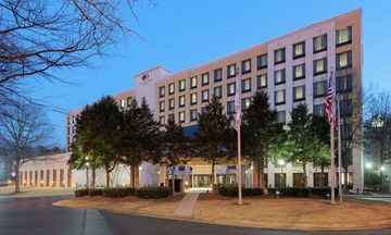 DoubleTree Atlanta Airport