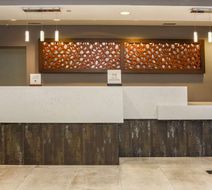 DoubleTree Atlanta Airport Lobby
