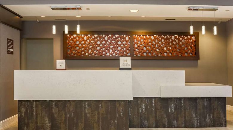 <b>DoubleTree Atlanta Airport Lobby</b>. Images powered by <a href="https://iceportal.shijigroup.com/" title="IcePortal" target="_blank">IcePortal</a>.
